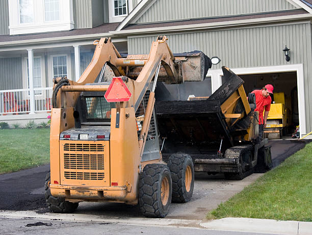 Best Driveway Pavers for Homes  in Gregory, TX